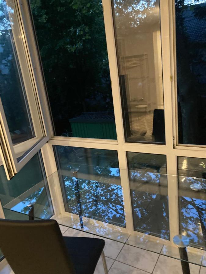 Homeoffice Business Nature View Mit Parkplatz Zentral, Hauptbahnhof Und Kuche ヴィースバーデン エクステリア 写真